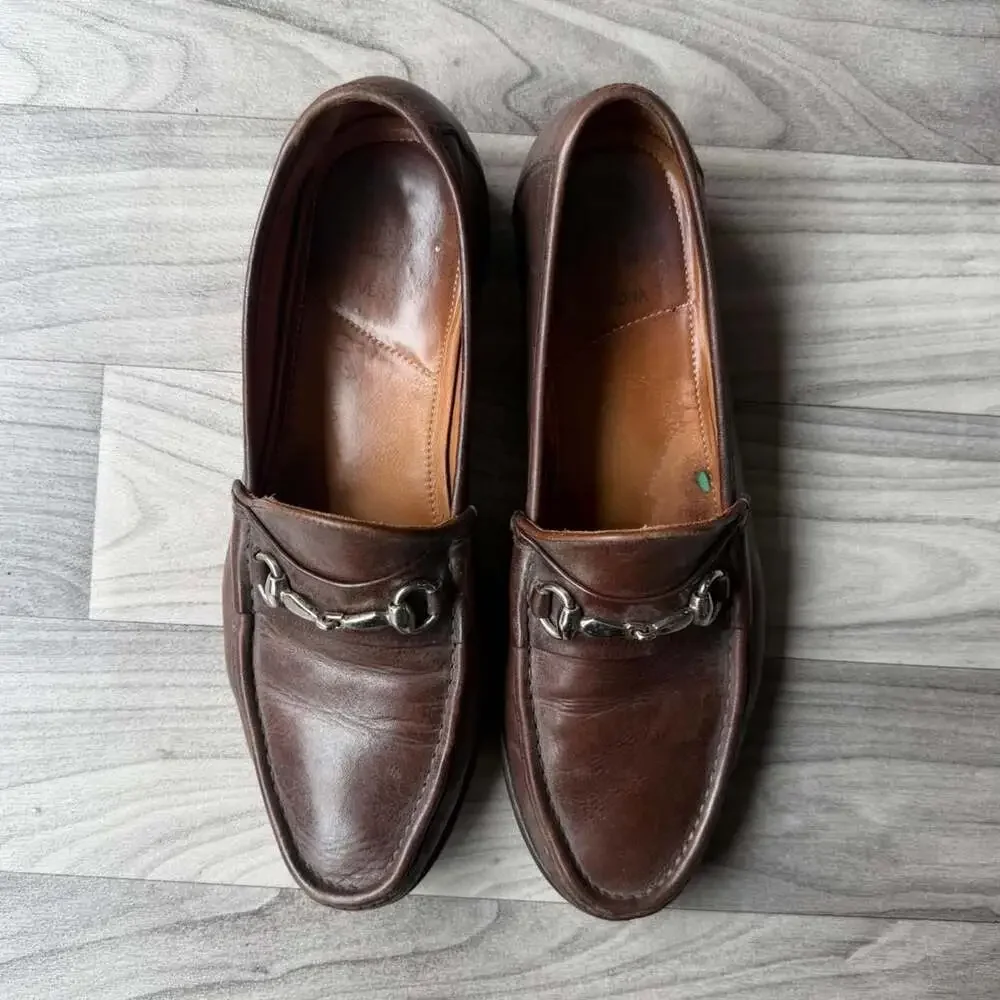 American Vintage y2k brown